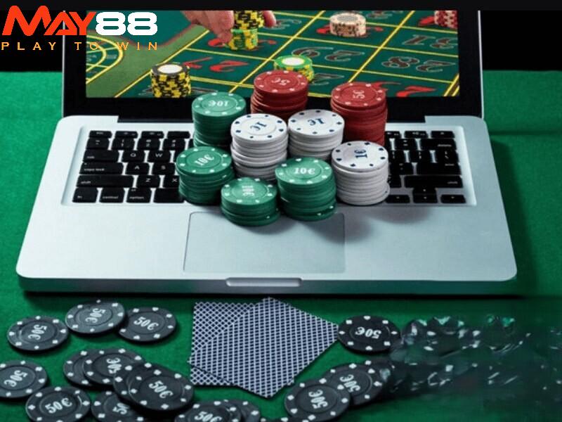 Top 3 hình thức nạp tiền May88 được người chơi yêu thích lựa chọn