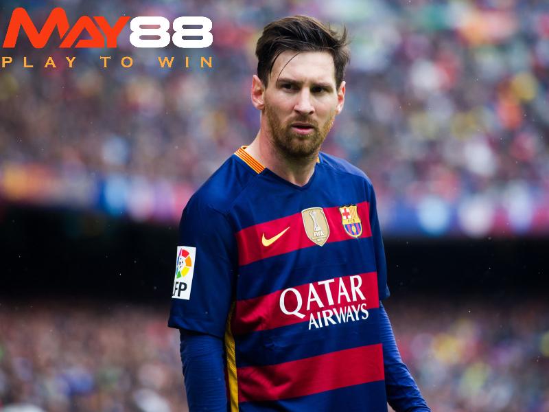 Lionel Messi là huyền thoại trong danh sách cầu thủ ghi nhiều bàn thắng nhất thế giới