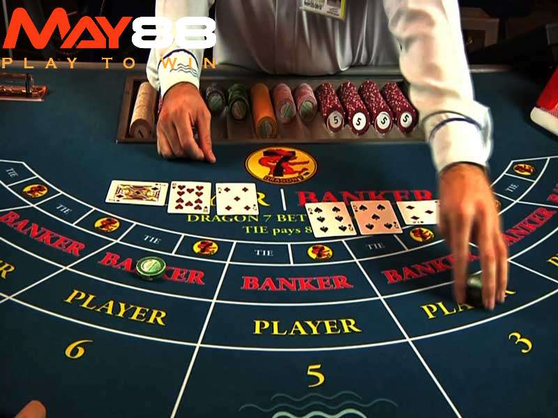 Tìm hiểu về cách thức chơi bài trực tuyến