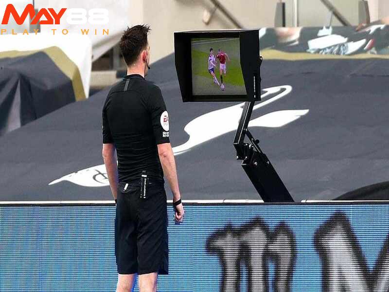 Các tình huống áp dụng công nghệ Var là gì?