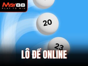 Lô Đề Online