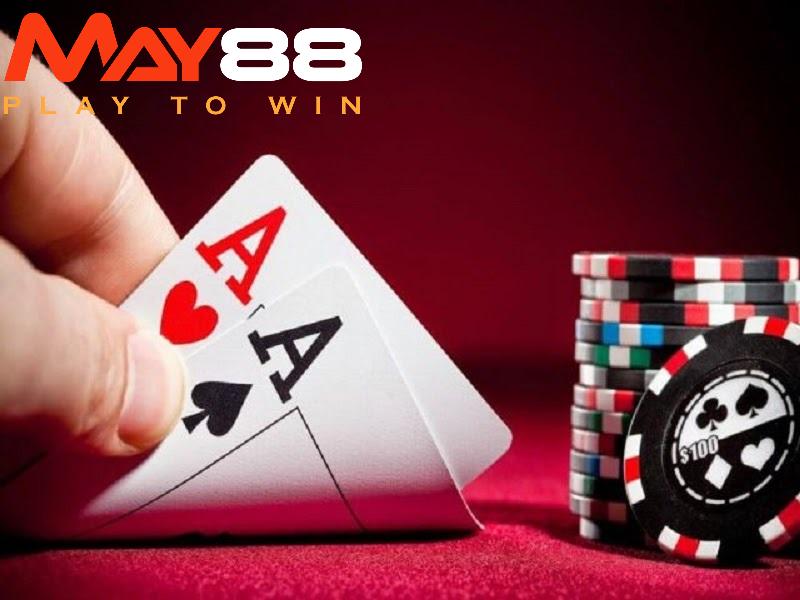 Tìm hiểu về sảnh game bài đổi thưởng May88