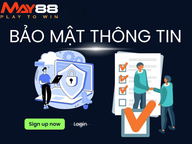 Tuân thủ các quy định về chính sách bảo mật là cách tự bảo vệ chính mình